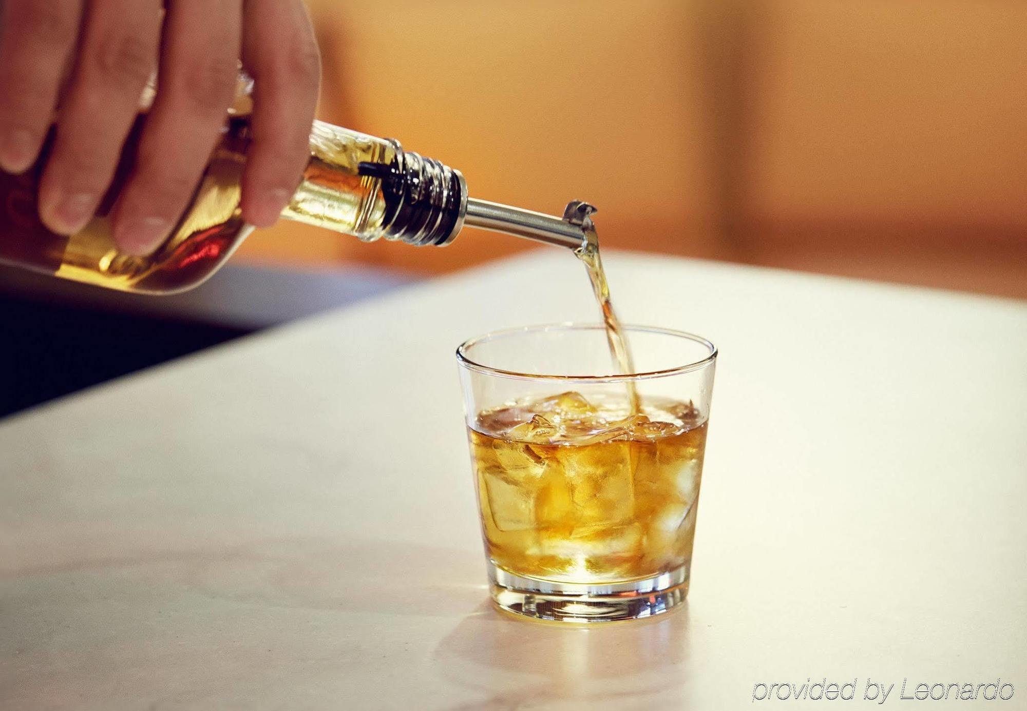 克利夫兰比奇伍德万怡酒店 外观 照片